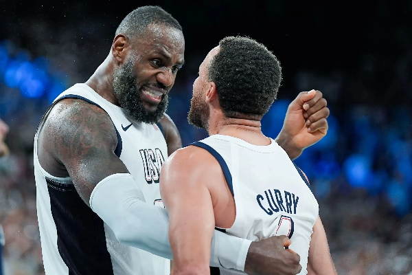 2 换 1 震动联盟！湖人送走八村塁，截胡卢卡冠军级队友，詹眉冲冠阵容终补短板