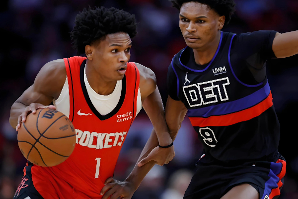 3 换 1 重构后场！火箭公牛酝酿重磅交易，科比 - 怀特驰援阿门，伊森奔赴风城补短板